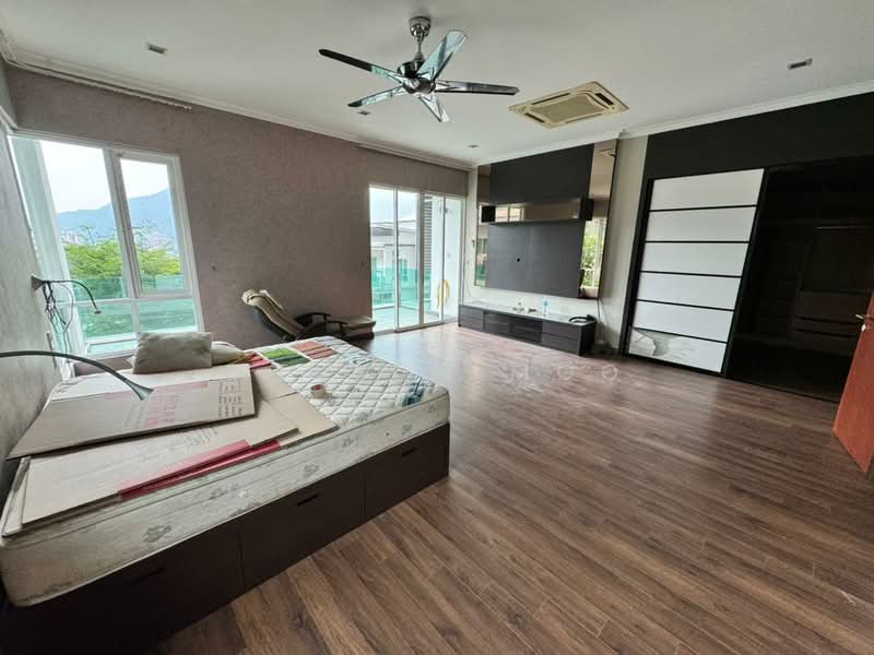 Semi-Detached House for Sale in Ampang Jaya (Ampang) - Welson Moo - Bedroom - PropertyGuru.com.my