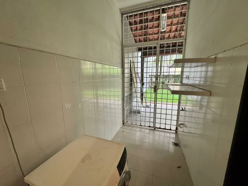 Semi-Detached House for Sale in Ampang Jaya (Ampang) - Welson Moo - Interior - PropertyGuru.com.my