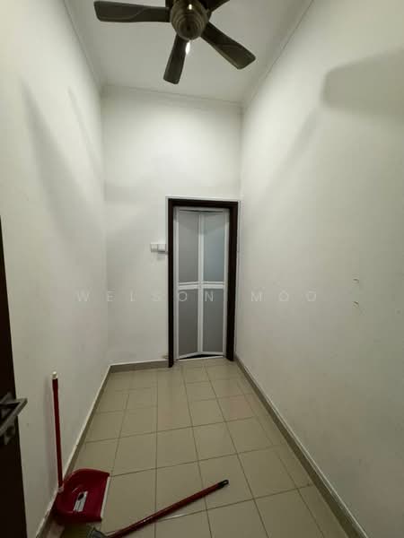 Semi-Detached House for Sale in Ampang Jaya (Ampang) - Welson Moo - Corridor - PropertyGuru.com.my