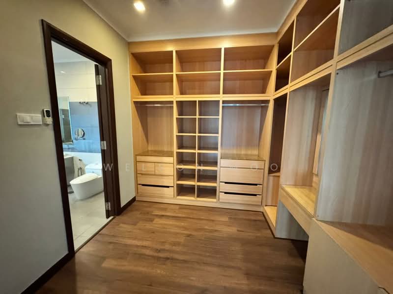 Semi-Detached House for Sale in Ampang Jaya (Ampang) - Welson Moo - Interior - PropertyGuru.com.my
