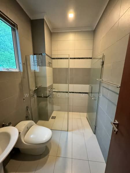 Semi-Detached House for Sale in Ampang Jaya (Ampang) - Welson Moo - Bathroom - PropertyGuru.com.my