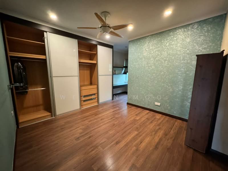 Semi-Detached House for Sale in Ampang Jaya (Ampang) - Welson Moo - Bedroom - PropertyGuru.com.my