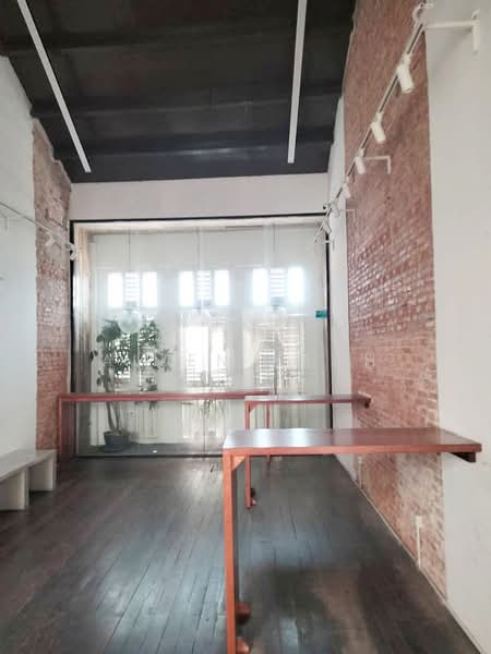 Shop for Rent in George Town (Penang) - Allen Yeoh - Interior - PropertyGuru.com.my
