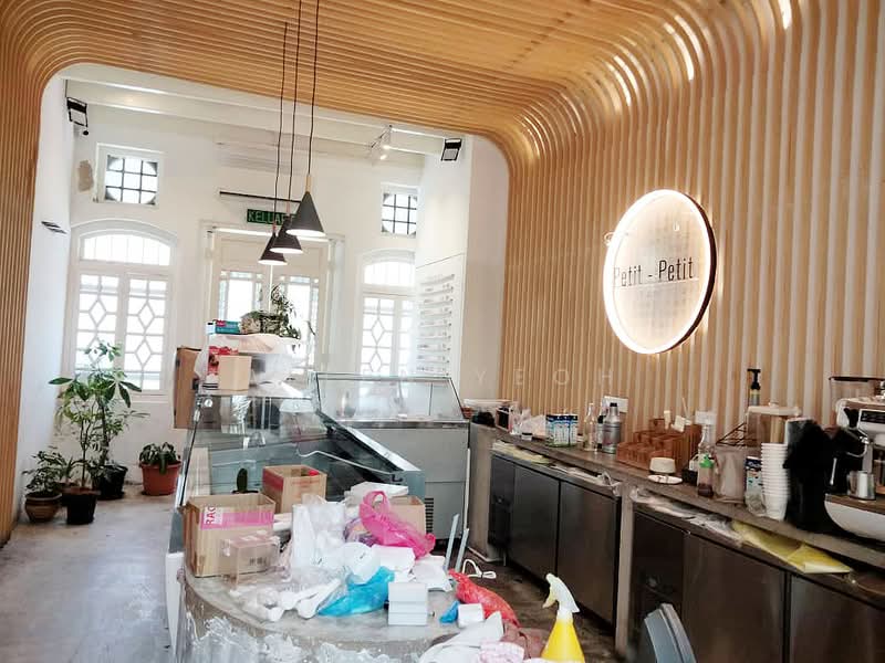 Shop for Rent in George Town (Penang) - Allen Yeoh - Interior - PropertyGuru.com.my