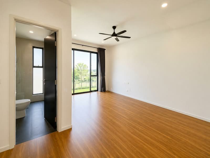Semi-Detached House for Rent in Iskandar Puteri (Nusajaya) (Johor) - NG ZEN XI - Bathroom - PropertyGuru.com.my