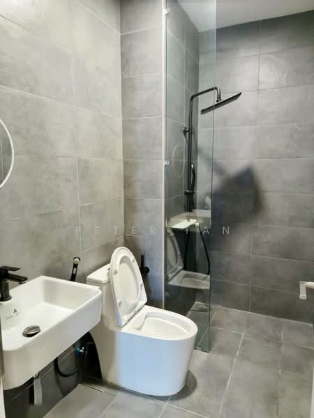 Kediaman Servis untuk Disewa di The Mate @ Damansara Jaya - Peter Tan - PropertyGuru.com.my