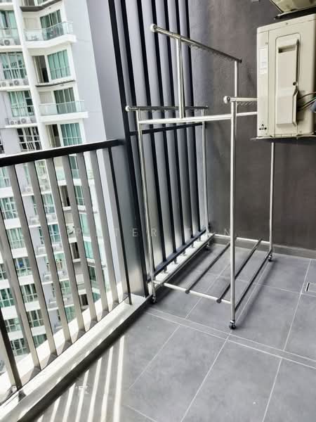 Kediaman Servis untuk Disewa di The Mate @ Damansara Jaya - Peter Tan - PropertyGuru.com.my