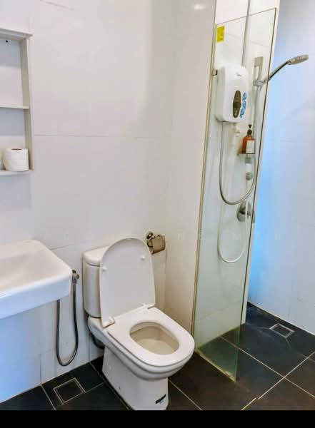Service Residence for Rent at Reizz Residence - Jacqueline Mar - PropertyGuru.com.my