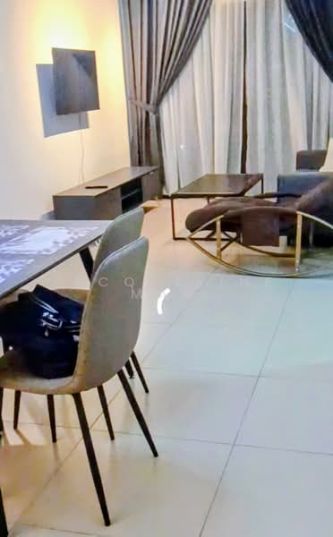 Service Residence for Rent at Reizz Residence - Jacqueline Mar - PropertyGuru.com.my