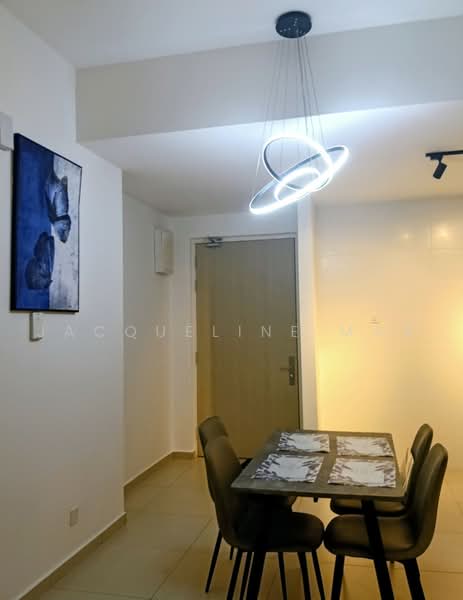 Service Residence for Rent at Reizz Residence - Jacqueline Mar - PropertyGuru.com.my