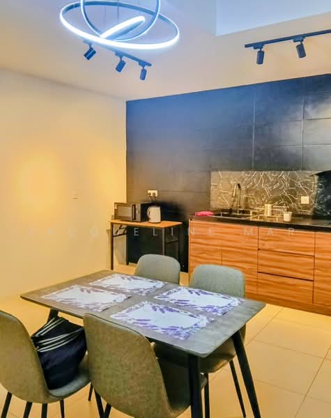 Service Residence for Rent at Reizz Residence - Jacqueline Mar - PropertyGuru.com.my