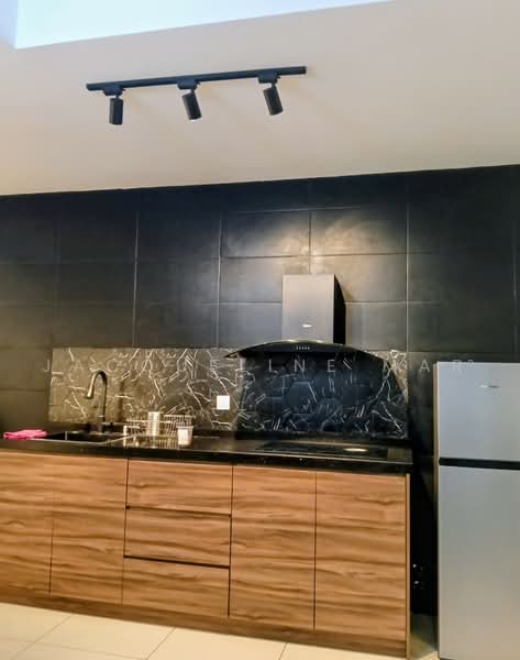Service Residence for Rent at Reizz Residence - Jacqueline Mar - PropertyGuru.com.my