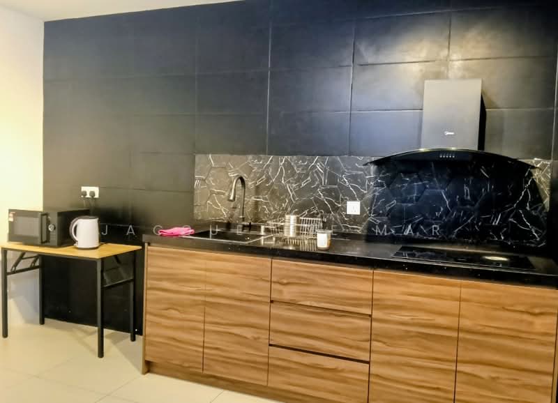 Service Residence for Rent at Reizz Residence - Jacqueline Mar - PropertyGuru.com.my