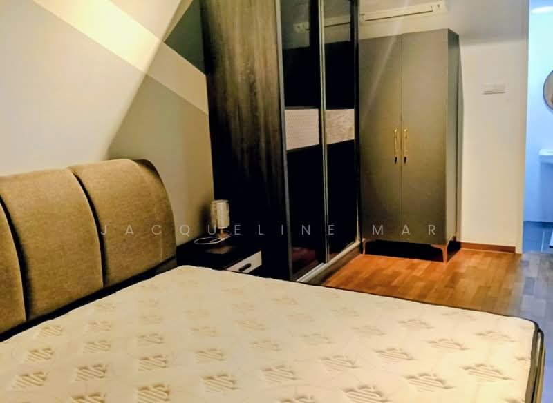 Service Residence for Rent at Reizz Residence - Jacqueline Mar - PropertyGuru.com.my