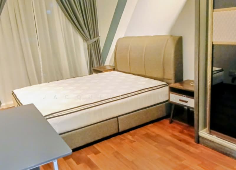 Service Residence for Rent at Reizz Residence - Jacqueline Mar - PropertyGuru.com.my