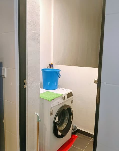 Service Residence for Rent at Reizz Residence - Jacqueline Mar - PropertyGuru.com.my