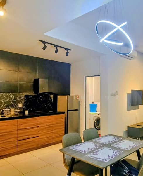 Service Residence for Rent at Reizz Residence - Jacqueline Mar - PropertyGuru.com.my