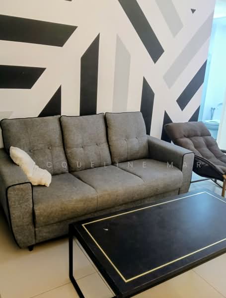 Service Residence for Rent at Reizz Residence - Jacqueline Mar - PropertyGuru.com.my