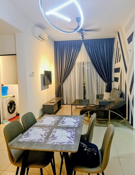 Service Residence for Rent at Reizz Residence - Jacqueline Mar - PropertyGuru.com.my