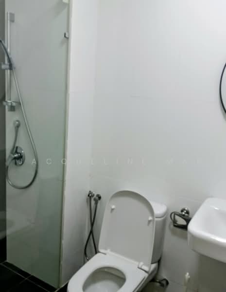 Service Residence for Rent at Reizz Residence - Jacqueline Mar - PropertyGuru.com.my