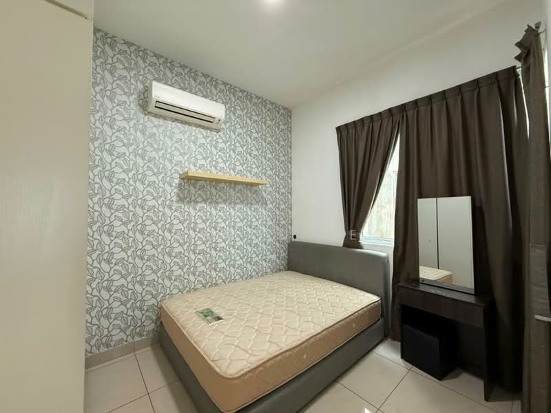 Service Residence for Rent at Pinnacle Tower - Jayson Teo - Bedroom - PropertyGuru.com.my