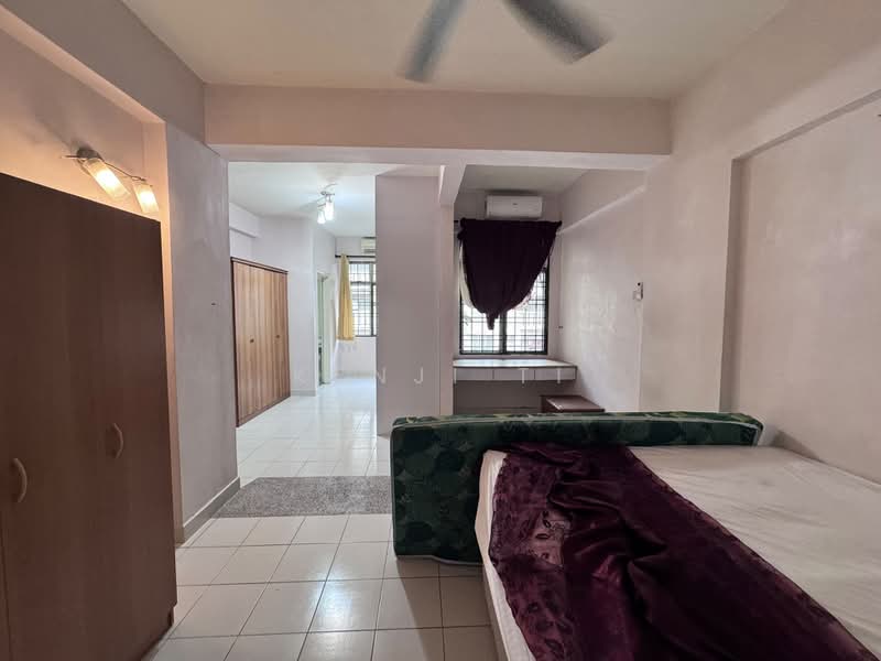Service Residence for Rent at Fortune Avenue - Kenji Ti - PropertyGuru.com.my