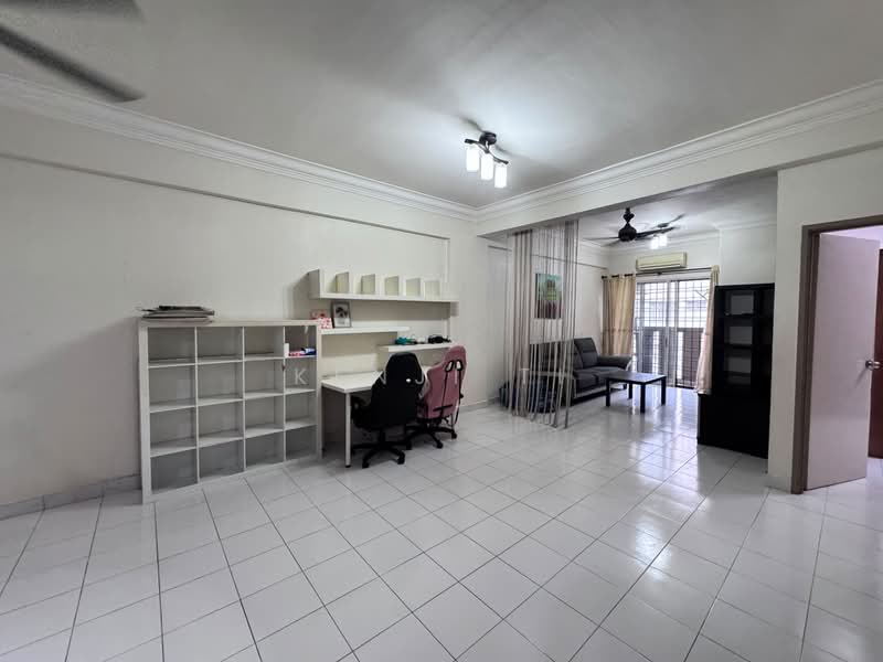 Service Residence for Rent at Fortune Avenue - Kenji Ti - PropertyGuru.com.my