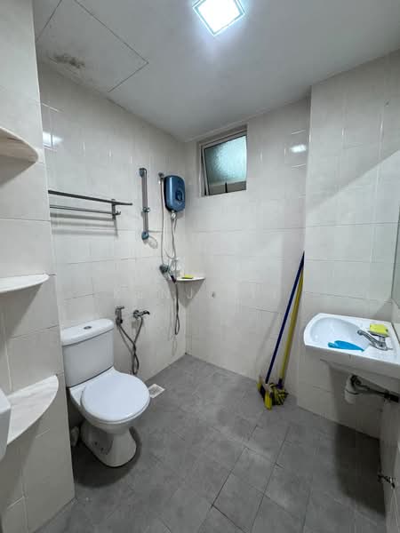 Service Residence for Rent at Fortune Avenue - Kenji Ti - PropertyGuru.com.my