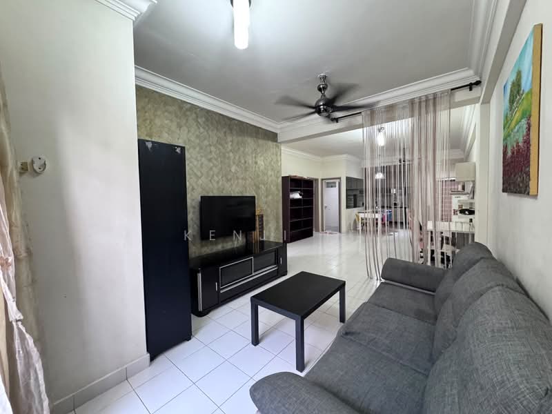 Service Residence for Rent at Fortune Avenue - Kenji Ti - PropertyGuru.com.my