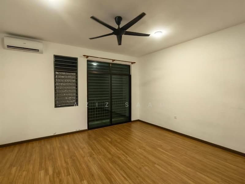 Rumah Teres 2-Tingkat untuk Disewa di Sungai Buloh (Selangor) - Aziz Saad - Interior - PropertyGuru.com.my
