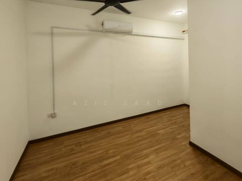 Rumah Teres 2-Tingkat untuk Disewa di Sungai Buloh (Selangor) - Aziz Saad - Interior - PropertyGuru.com.my