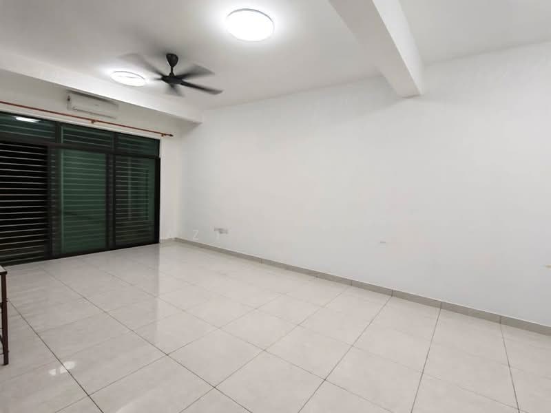 Rumah Teres 2-Tingkat untuk Disewa di Sungai Buloh (Selangor) - Aziz Saad - Living Room - PropertyGuru.com.my