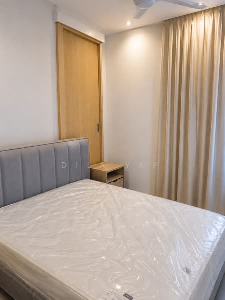 Kediaman Servis untuk Disewa di Maya Ara Residences - Dila Yap - Bedroom - PropertyGuru.com.my