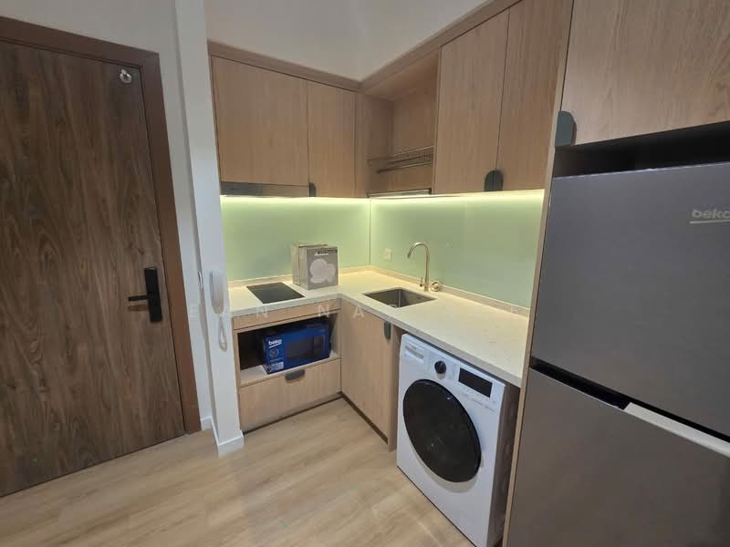 Kediaman Servis untuk Dijual di The Meg Serviced Residence - Ean Nar Lee - PropertyGuru.com.my