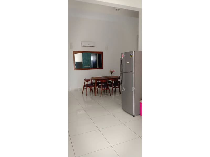 Rumah Kluster untuk Dijual di Horizon Hills (Iskandar Puteri (Nusajaya)) - Jeff Yap - Dining Room - PropertyGuru.com.my