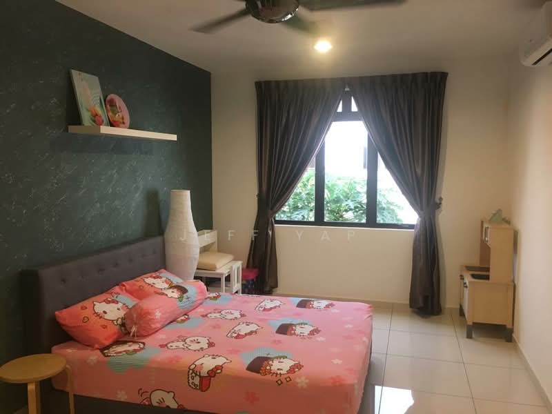Rumah Kluster untuk Dijual di Horizon Hills (Iskandar Puteri (Nusajaya)) - Jeff Yap - Bedroom - PropertyGuru.com.my