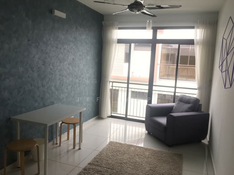 Rumah Kluster untuk Dijual di Horizon Hills (Iskandar Puteri (Nusajaya)) - Jeff Yap - Living Room - PropertyGuru.com.my