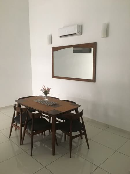 Rumah Kluster untuk Dijual di Horizon Hills (Iskandar Puteri (Nusajaya)) - Jeff Yap - Dining Room - PropertyGuru.com.my