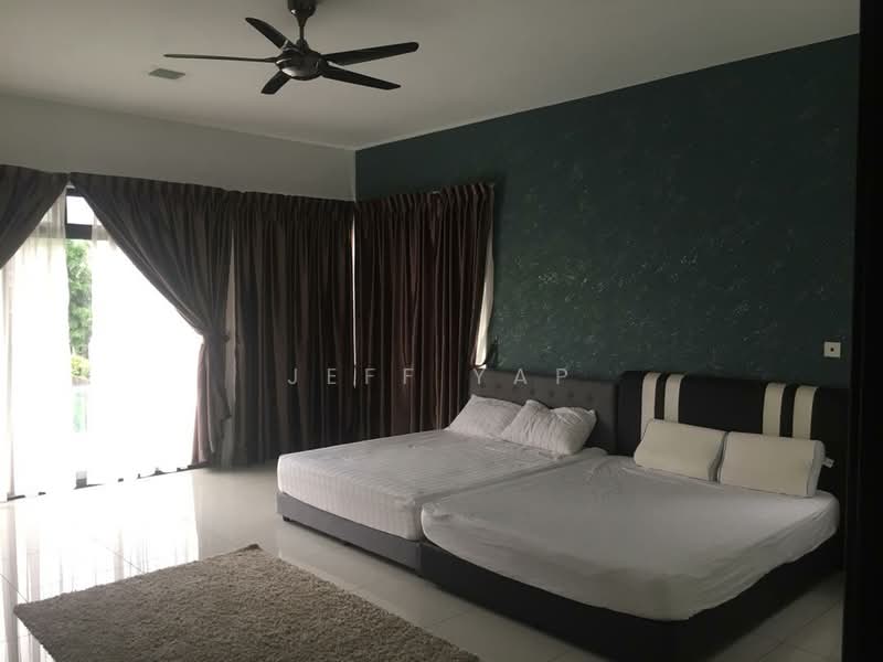 Rumah Kluster untuk Dijual di Horizon Hills (Iskandar Puteri (Nusajaya)) - Jeff Yap - Bedroom - PropertyGuru.com.my