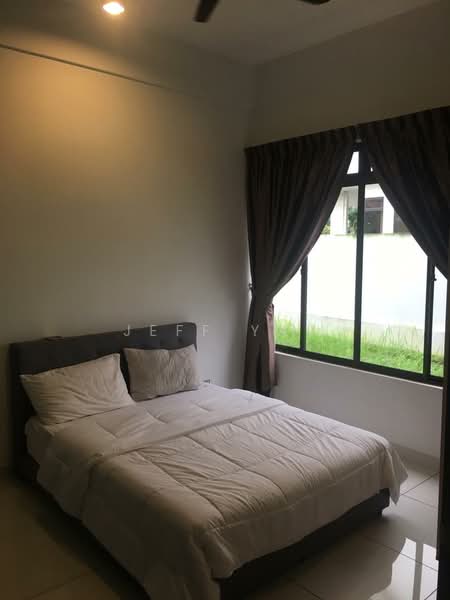 Rumah Kluster untuk Dijual di Horizon Hills (Iskandar Puteri (Nusajaya)) - Jeff Yap - Bedroom - PropertyGuru.com.my
