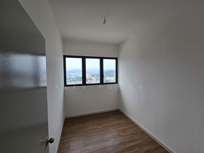 Kediaman Servis untuk Disewa di M Astra - Alex Foong - PropertyGuru.com.my