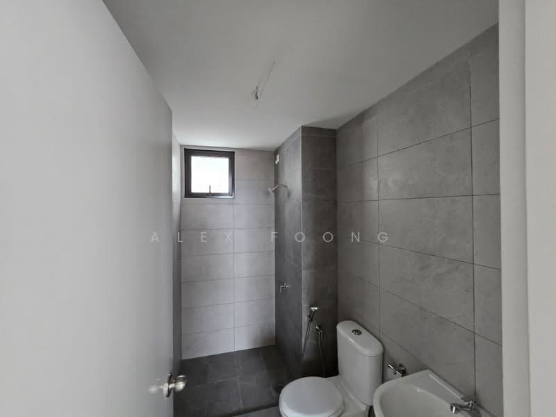 Kediaman Servis untuk Disewa di M Astra - Alex Foong - PropertyGuru.com.my