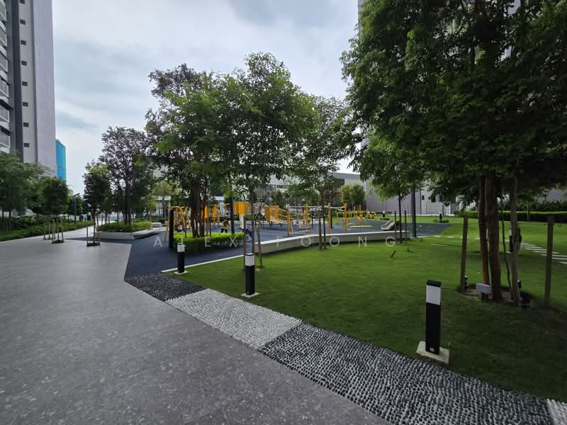 Kediaman Servis untuk Disewa di M Astra - Alex Foong - Exterior - PropertyGuru.com.my