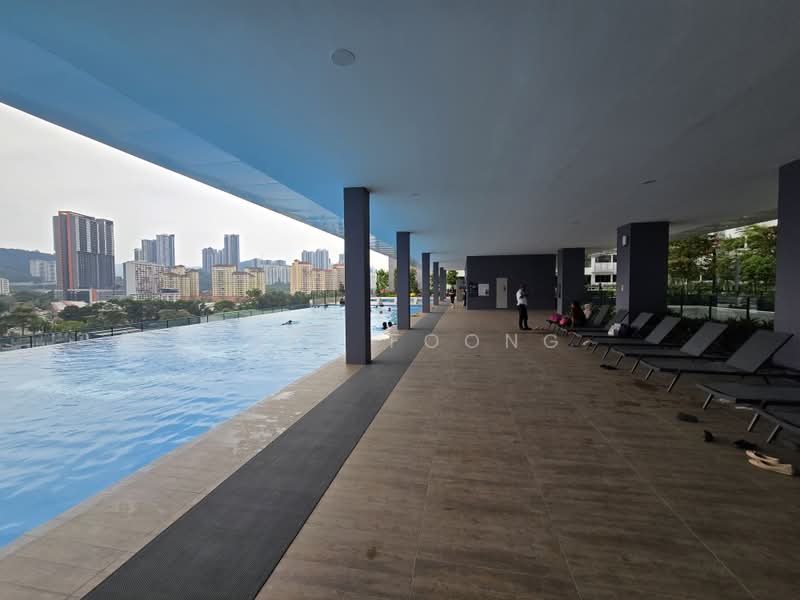 Kediaman Servis untuk Disewa di M Astra - Alex Foong - Exterior - PropertyGuru.com.my