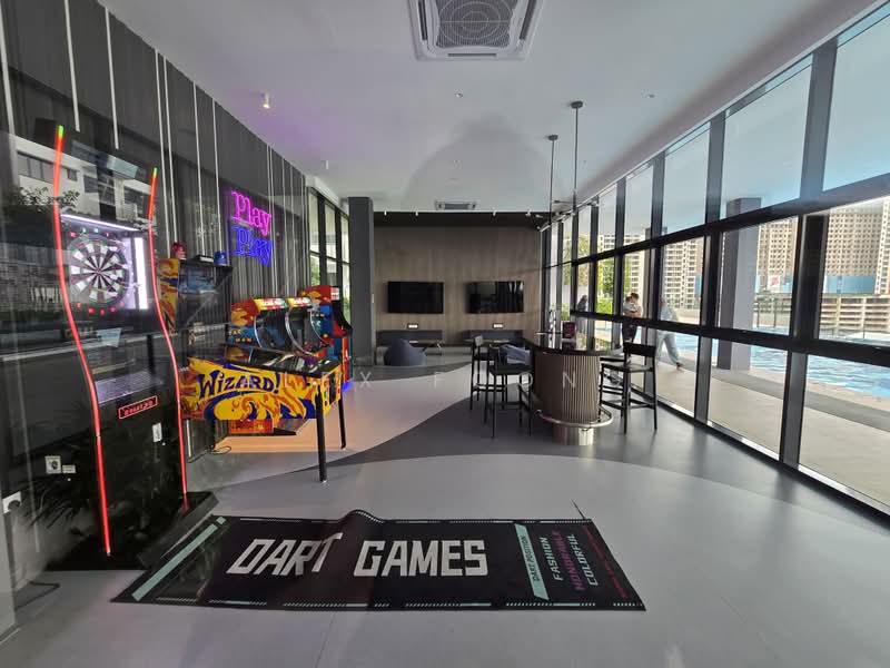 Kediaman Servis untuk Disewa di M Astra - Alex Foong - Interior - PropertyGuru.com.my