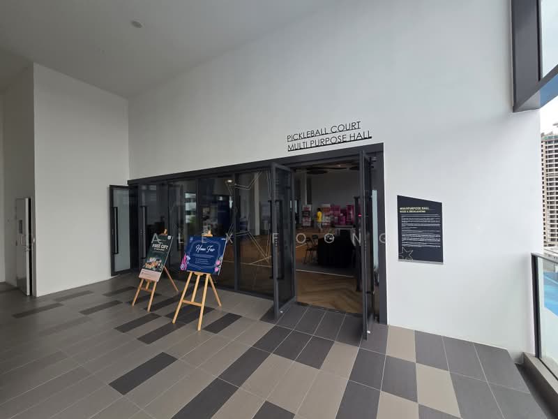 Kediaman Servis untuk Disewa di M Astra - Alex Foong - Exterior - PropertyGuru.com.my