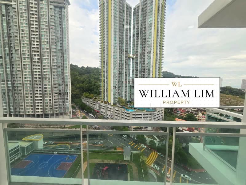 Kondominium untuk Dijual di Skyridge Garden - William Lim - Exterior - PropertyGuru.com.my