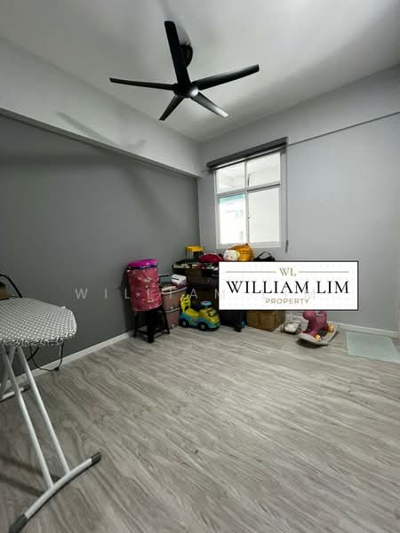 Kondominium untuk Dijual di Skyridge Garden - William Lim - Interior - PropertyGuru.com.my