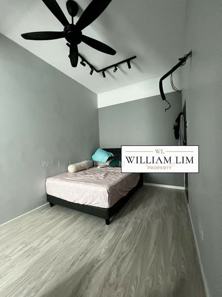 Kondominium untuk Dijual di Skyridge Garden - William Lim - Bedroom - PropertyGuru.com.my