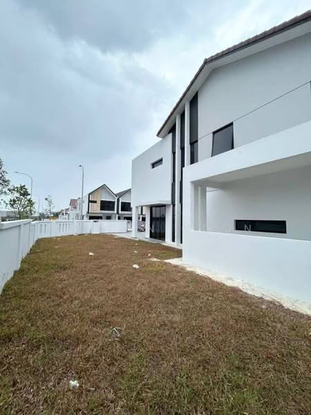 Rumah Teres 2-Tingkat untuk Dijual di Taman Desa Tebrau (Tebrau) - Kayden Voon - Exterior - PropertyGuru.com.my